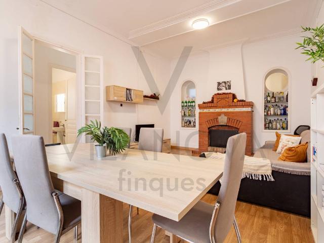 Piso en venta en Casc antic, Baix Camp
