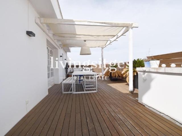 Piso en venta en Sitges