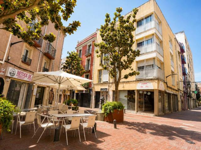 Piso en venta en Casc antic, Baix Camp