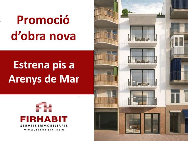 Piso en venta en Maresme, Catalunya