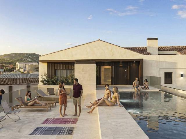 Piso en venta en Plaça de l'Ajuntament, Anoia