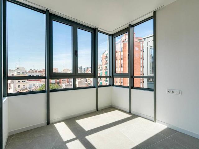 Piso en venta en Districte I, Barcelonès