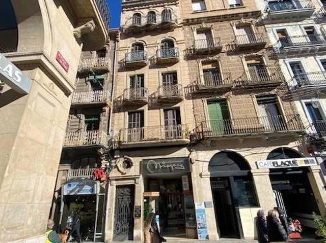 Piso en venta en Reus, Casc antic