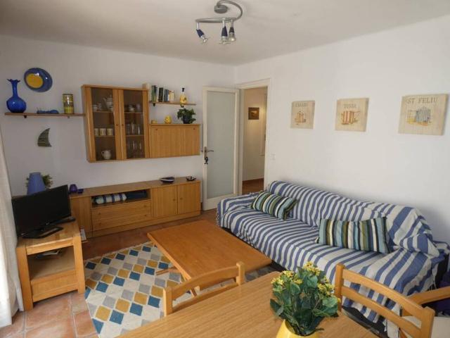 Piso en venta en Sant Feliu De Guíxols, Girona