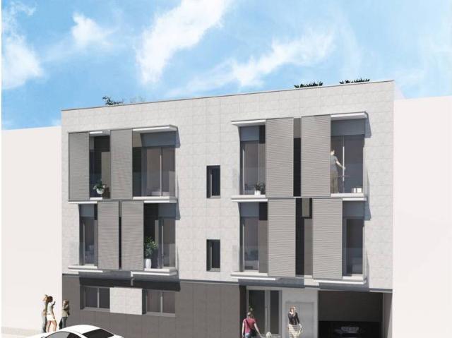 Piso en venta en La Garriga