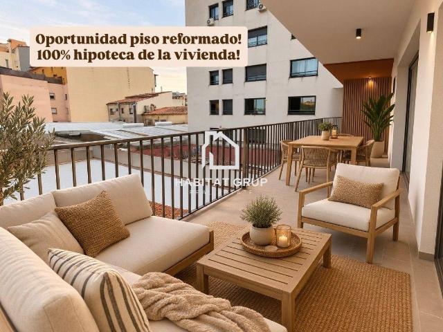 Piso en venta en Salt, Girona