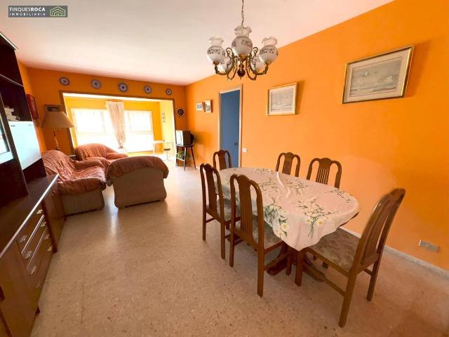 Piso en venta en Sant Carles De La Ràpita