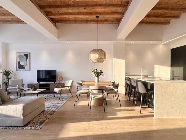 Piso en venta en Casc antic, Baix Camp