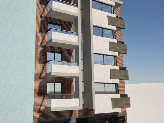 Piso en venta en Centre, Baix Llobregat
