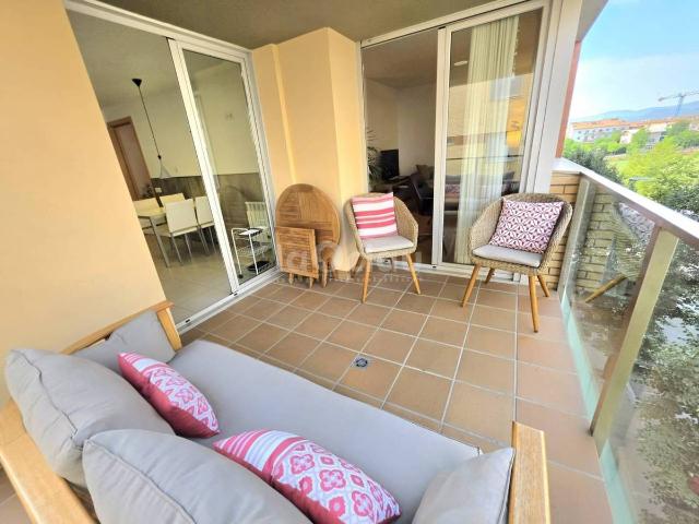 Piso en venta en Plaça Major, Osona