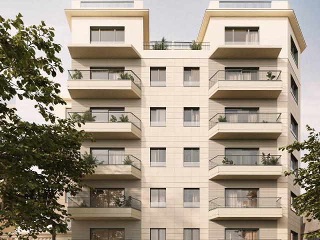 Piso en venta en Eixample, Maresme