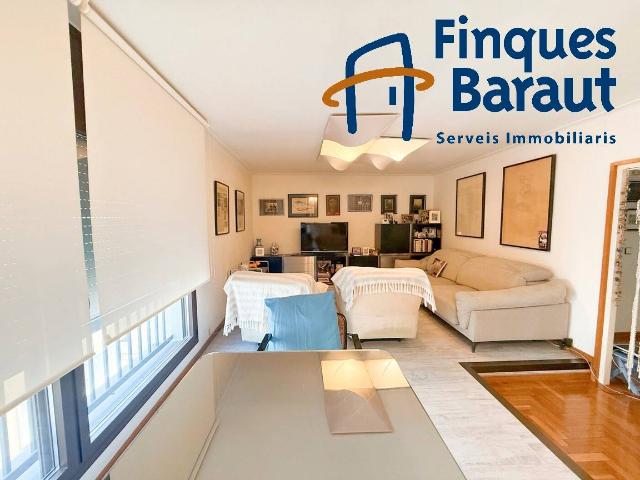 Piso en venta en Figueres, Girona
