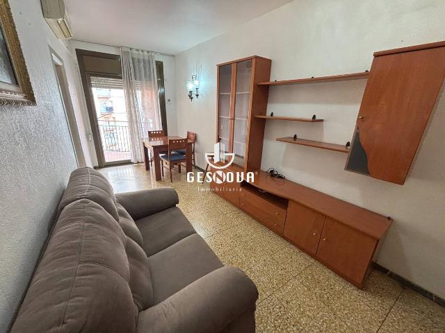 Piso en venta en Districte I, Barcelonès