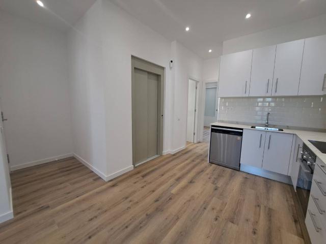 Piso en venta en Rubí