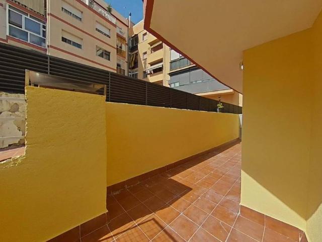 Piso en venta en Cornellà De Llobregat, Centre