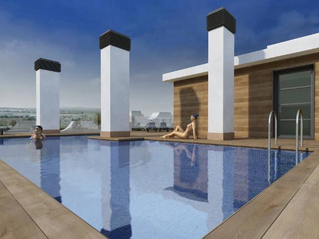 Piso en venta en Tarragonès, Catalunya