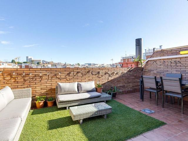 Piso en venta en Centre, Baix Llobregat