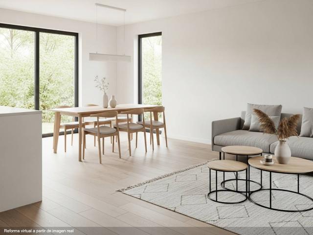 Piso en venta en Plaça Major, Osona