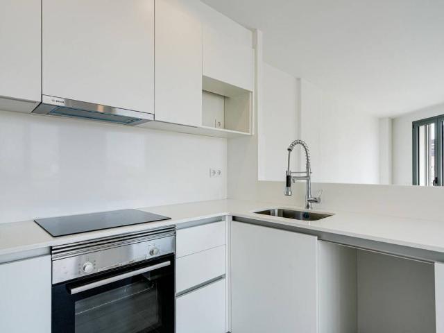 Piso en venta en Districte I, Barcelonès