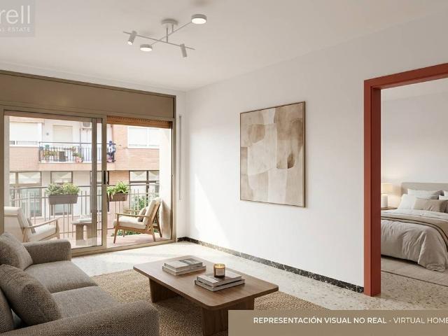 Piso en venta en Vallès Oriental, Catalunya