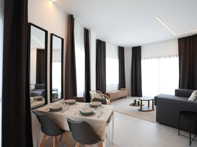 Piso en venta en Districte 1, Barcelonès