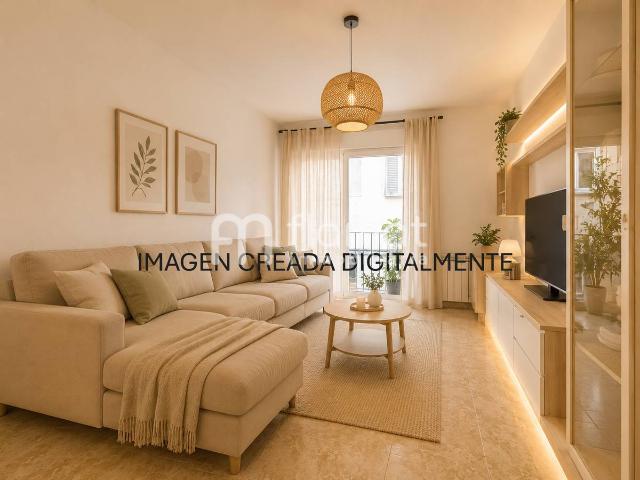 Piso en venta en Sa Maçaneda, la Selva