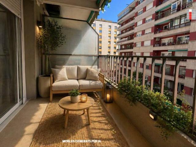 Piso en venta en Centre, Vallès Oriental