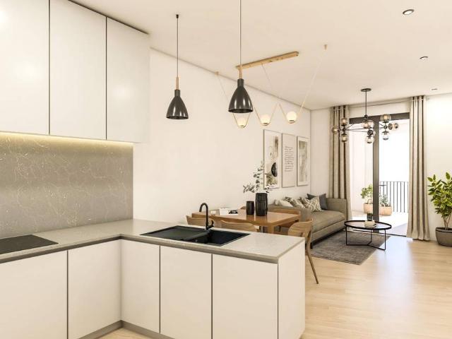 Piso en venta en Casc antic, Baix Camp
