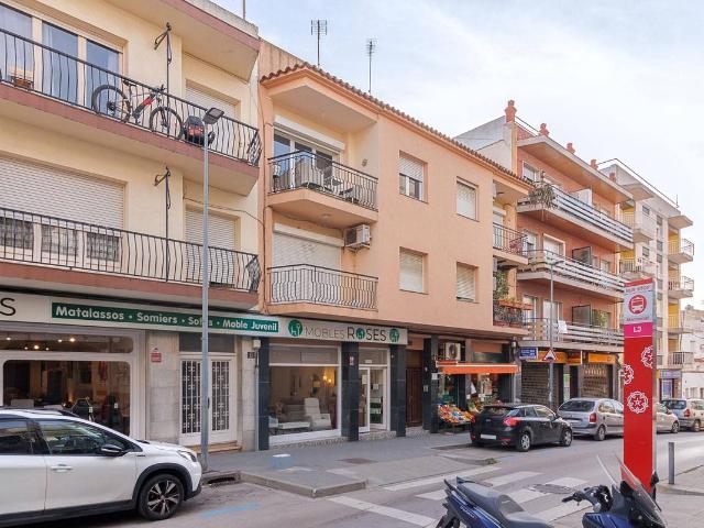 Piso en venta en Roses