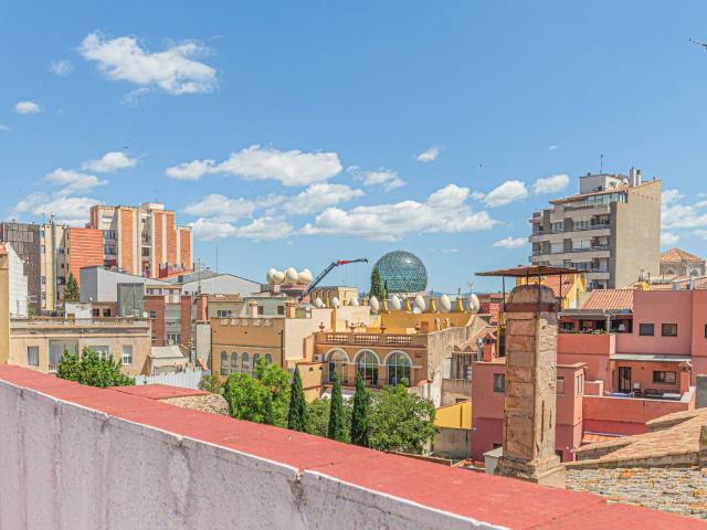 Piso en venta en Figueres