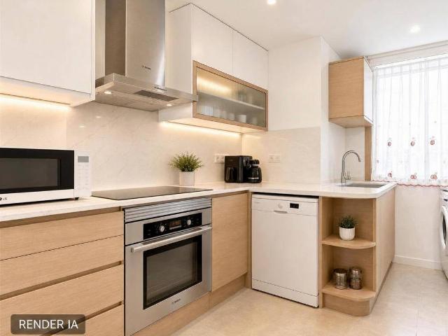 Piso en venta en Viladecans, Baix Llobregat