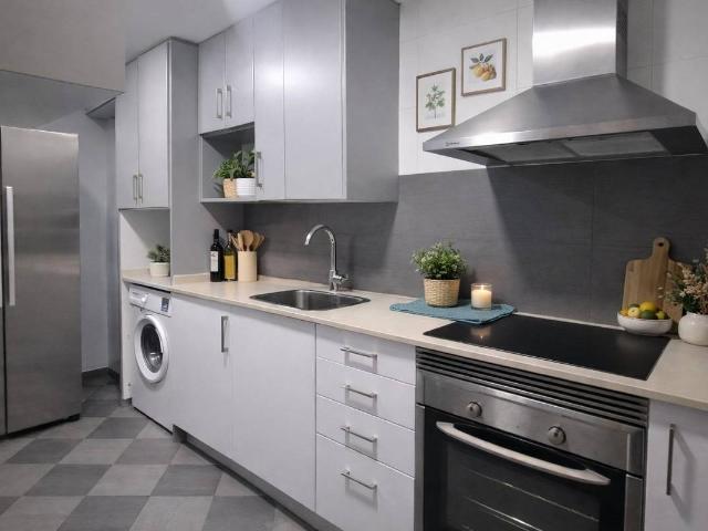 Piso en venta en Eixample, Maresme