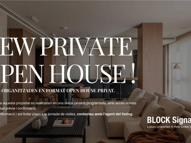 Piso en venta en Eixample, Maresme