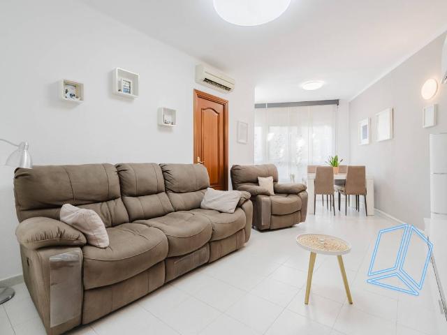 Piso en venta en Centre, Baix Llobregat