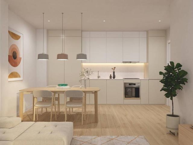 Piso en venta en Centre, Barcelonès