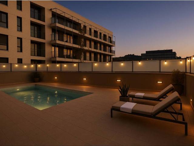 Piso en venta en Centre, Franqueses Del Vallès, Les