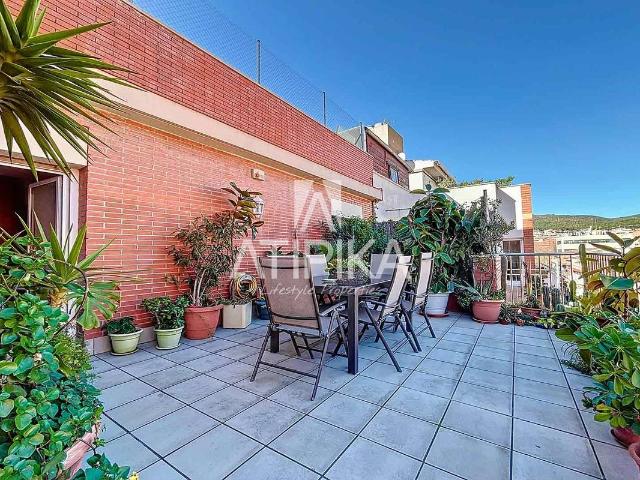 Ático en venta en Castelldefels, Centre