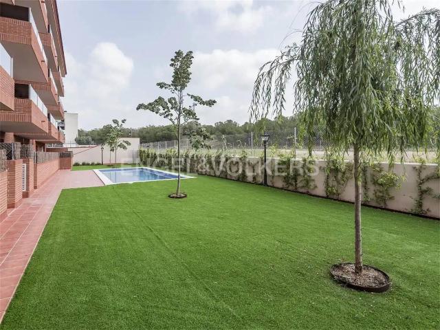 Piso en venta en Mas Duran, Vallès Occidental