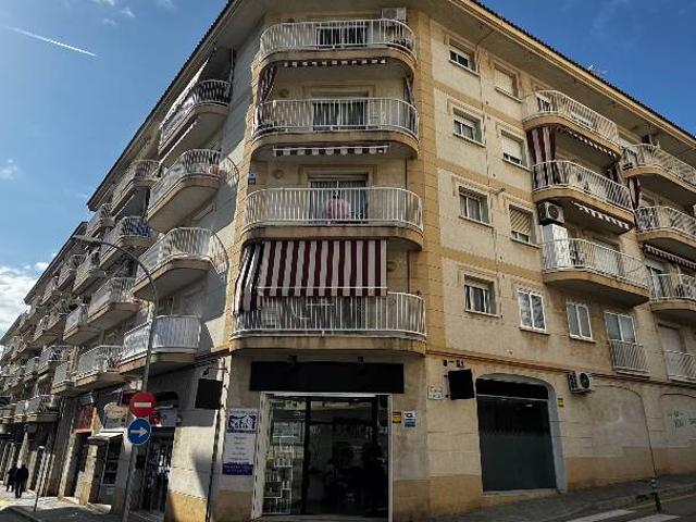 Piso en venta en Torredembarra