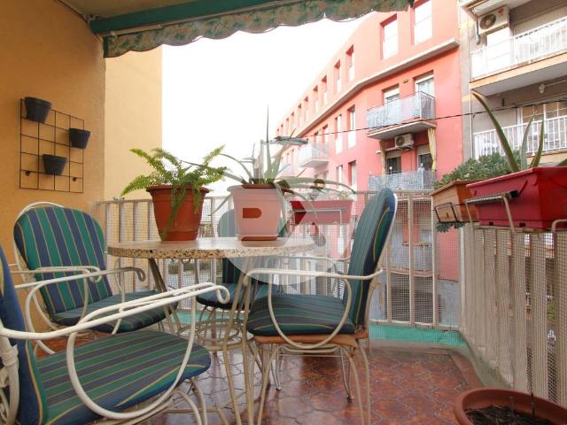 Piso en venta en Centre, Baix Llobregat