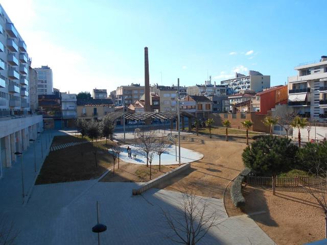 Piso en venta en Sabadell, Centre