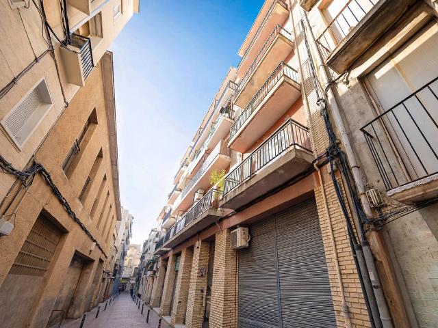 Piso en venta en Casc antic, Baix Camp