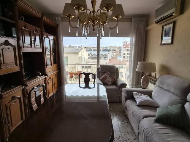 Piso en venta en Centre, Vallès Oriental