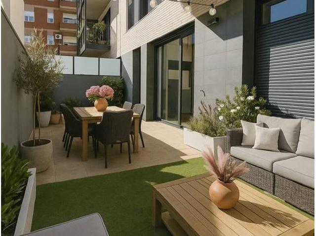 Piso en venta en Centre, Vallès Oriental