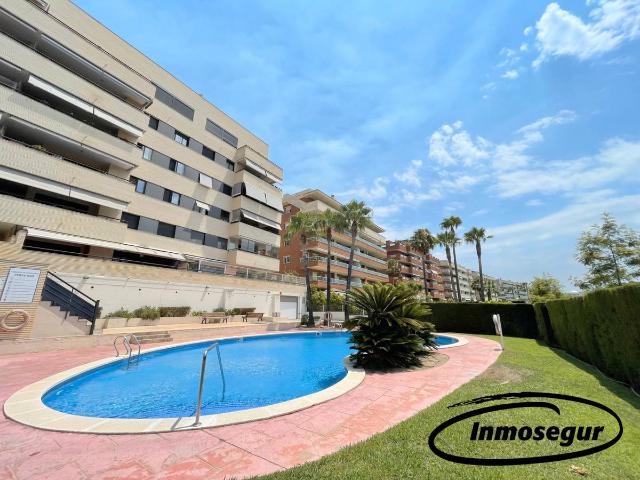 Piso en venta en Salou, Tarragona