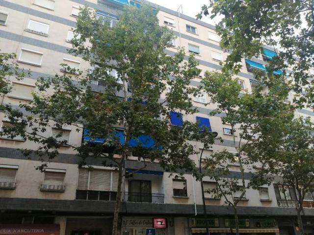 Piso en venta en Casc antic, Baix Camp
