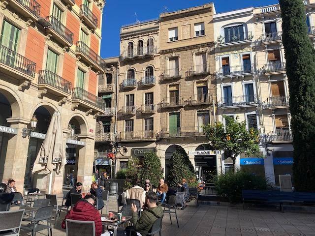 Piso en venta en Reus, Casc antic