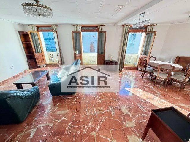 Piso en venta en la Ribera Alta, Valencia