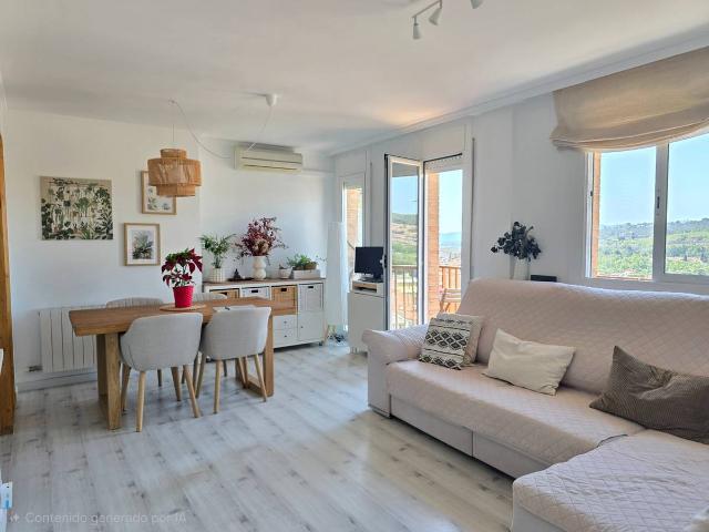Piso en venta en Mas Duran, Vallès Occidental