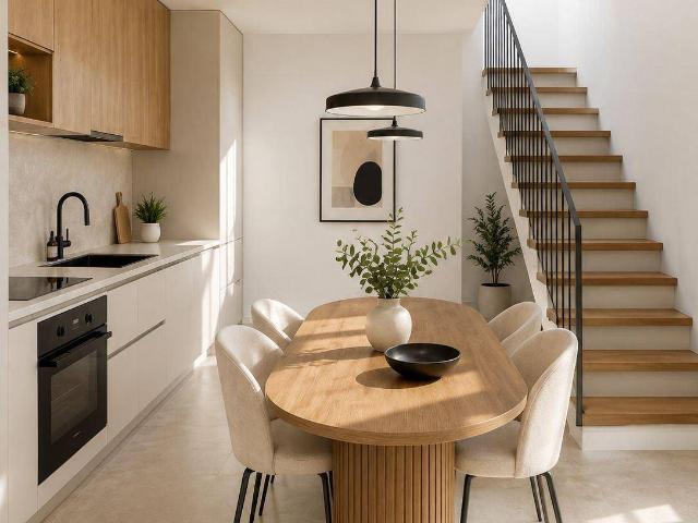 Piso en venta en Sa Maçaneda, la Selva